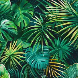 Jungle 350